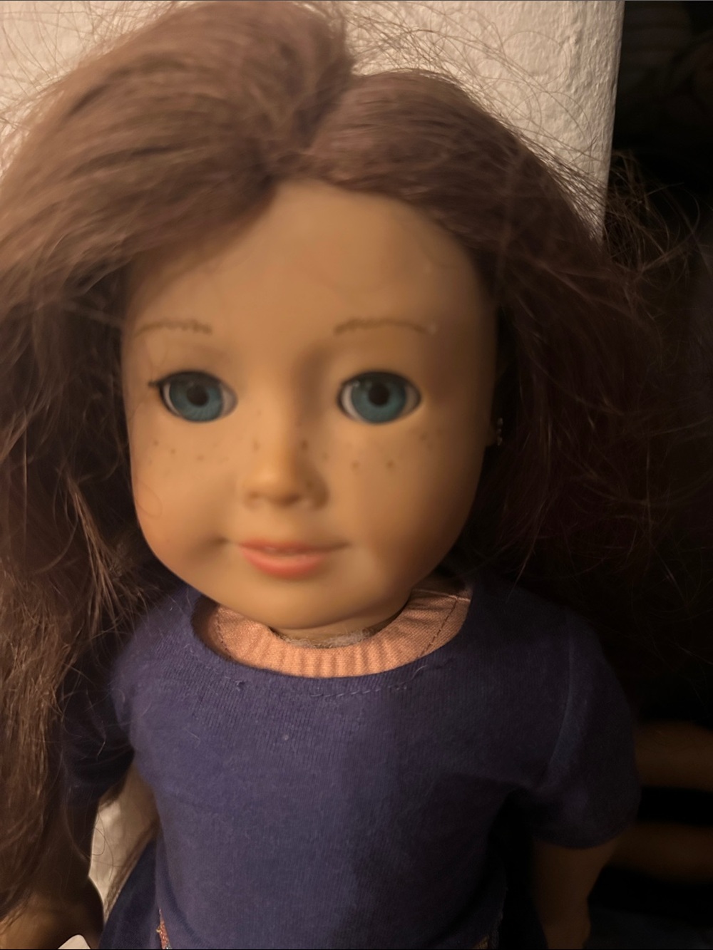 American girl doll - Picture 2 of 3